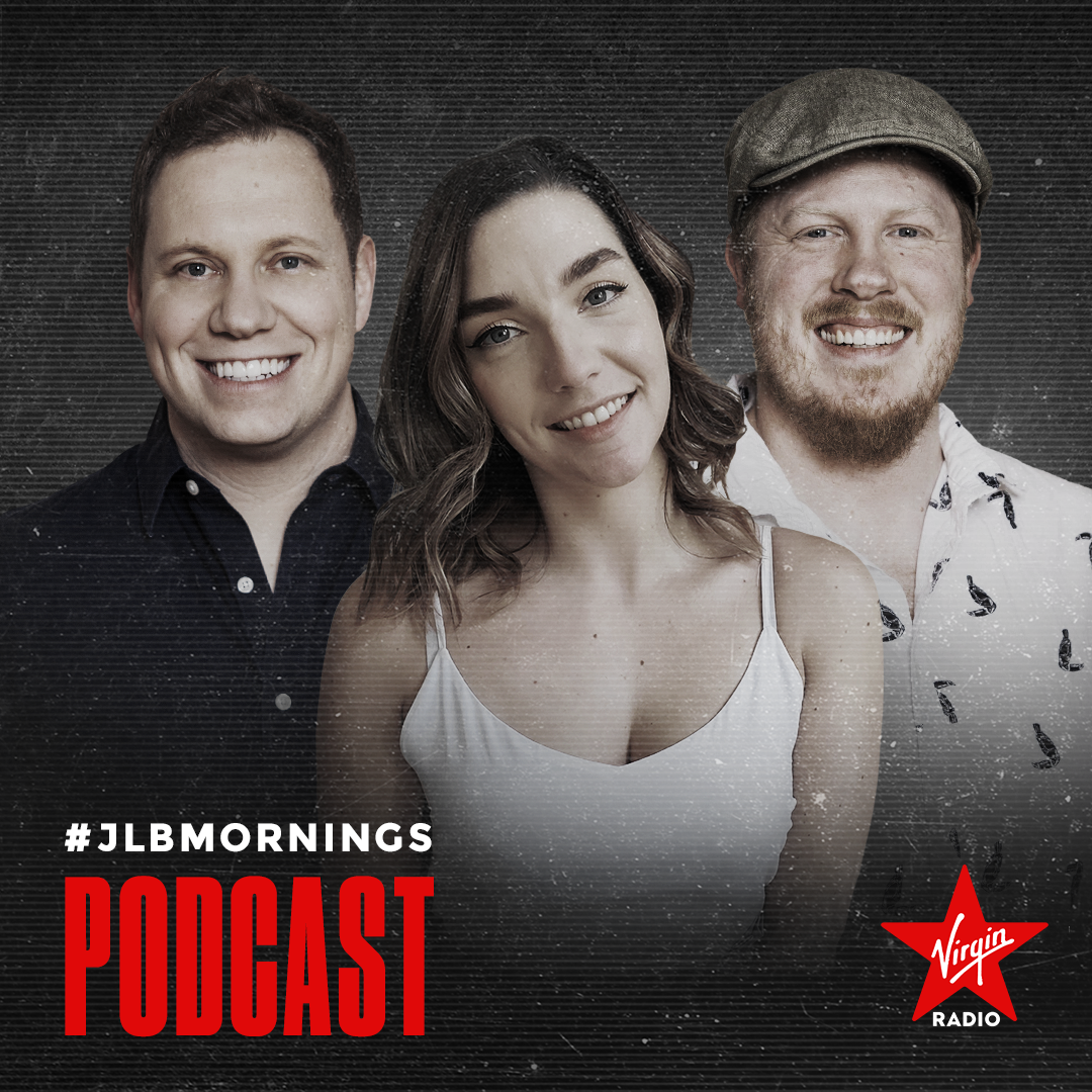 Virgin Radio Mornings KW & London