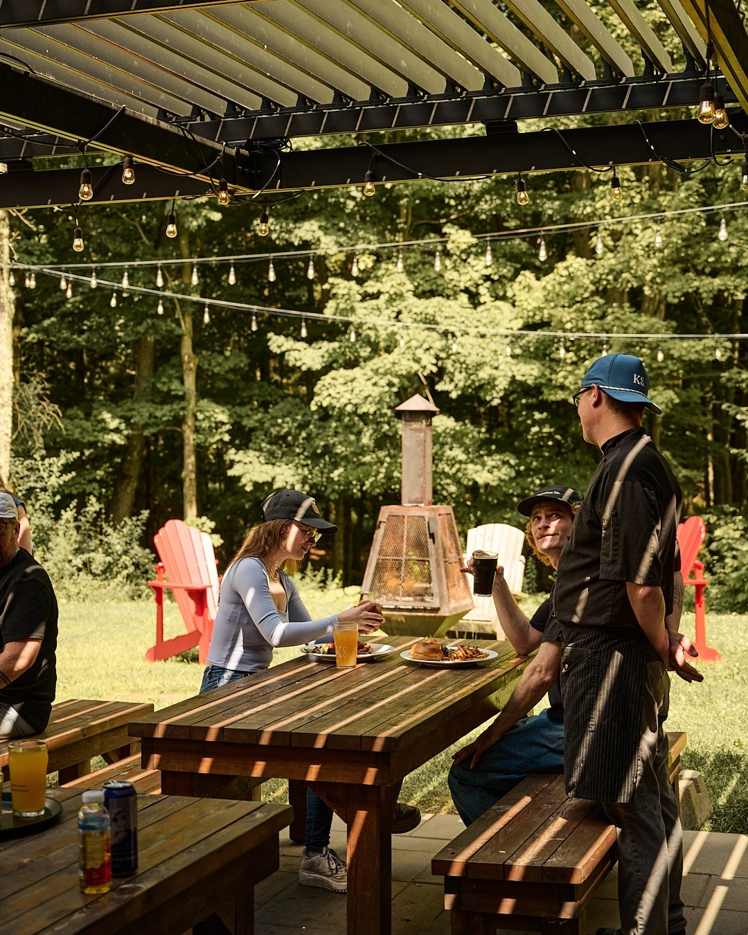 Here are some must-try restaurants in Quebec's Eastern Townships episode artwork