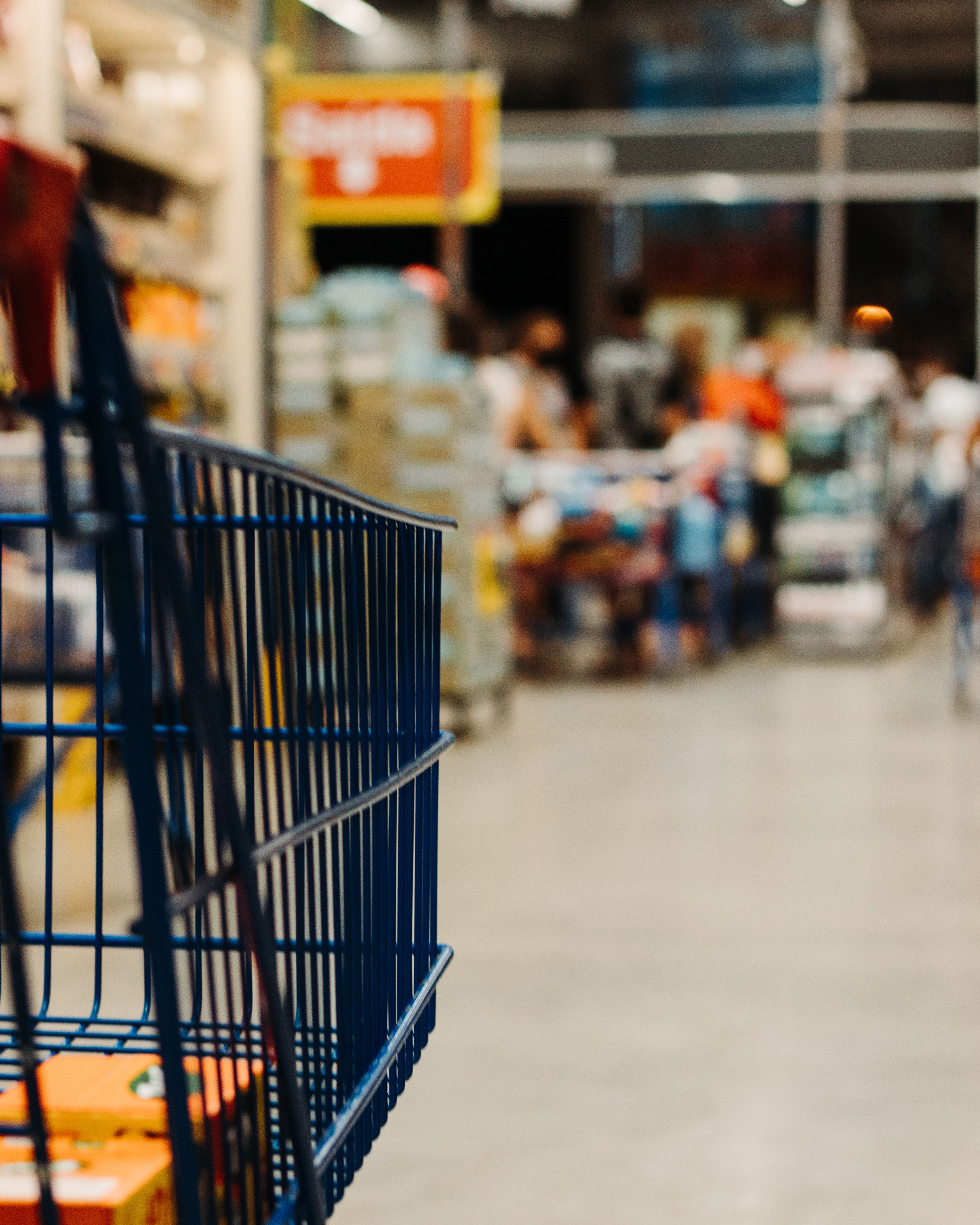 Fifty percent tariffs scheduled to take effect. What is the impact on food? episode artwork