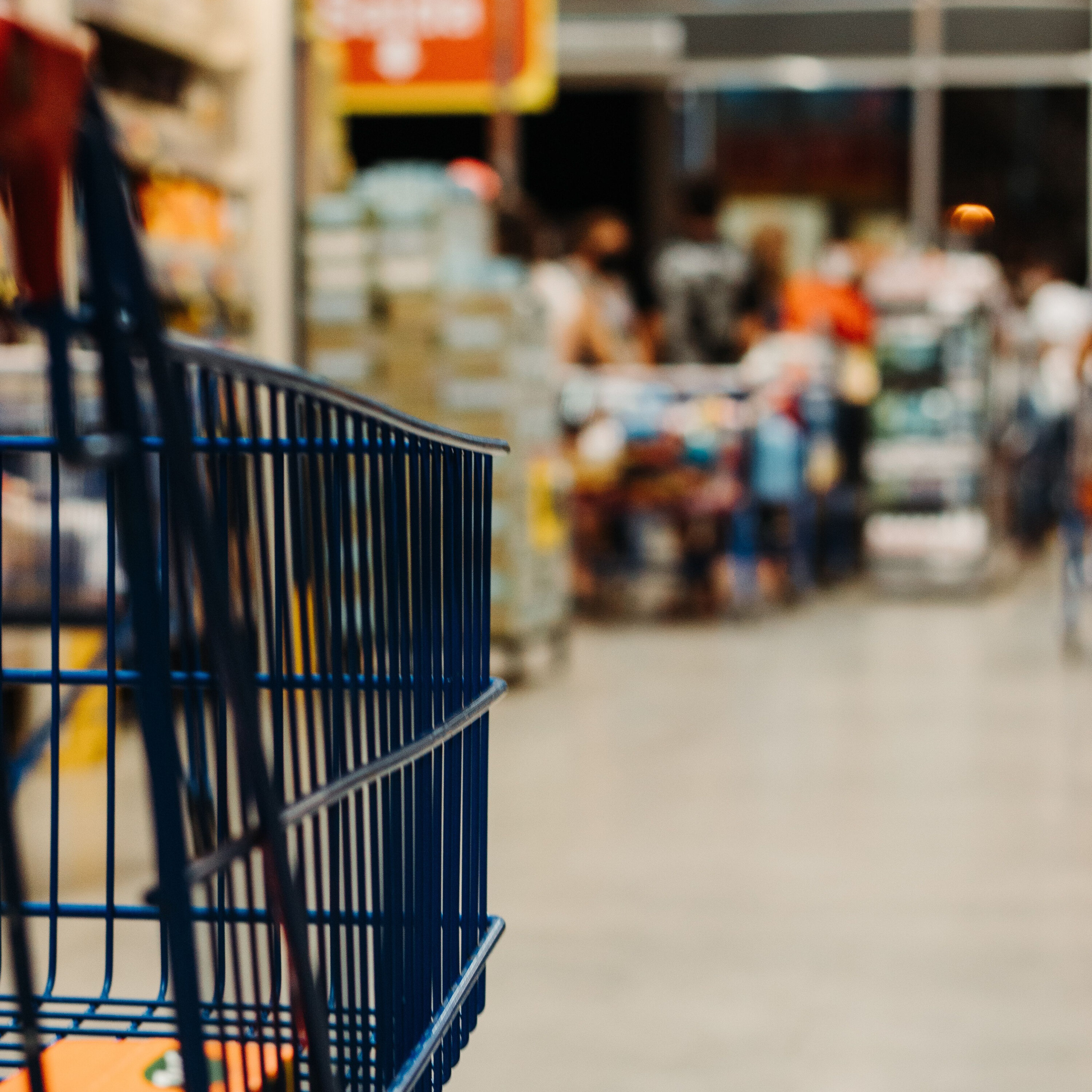 Fifty percent tariffs scheduled to take effect. What is the impact on food? episode artwork
