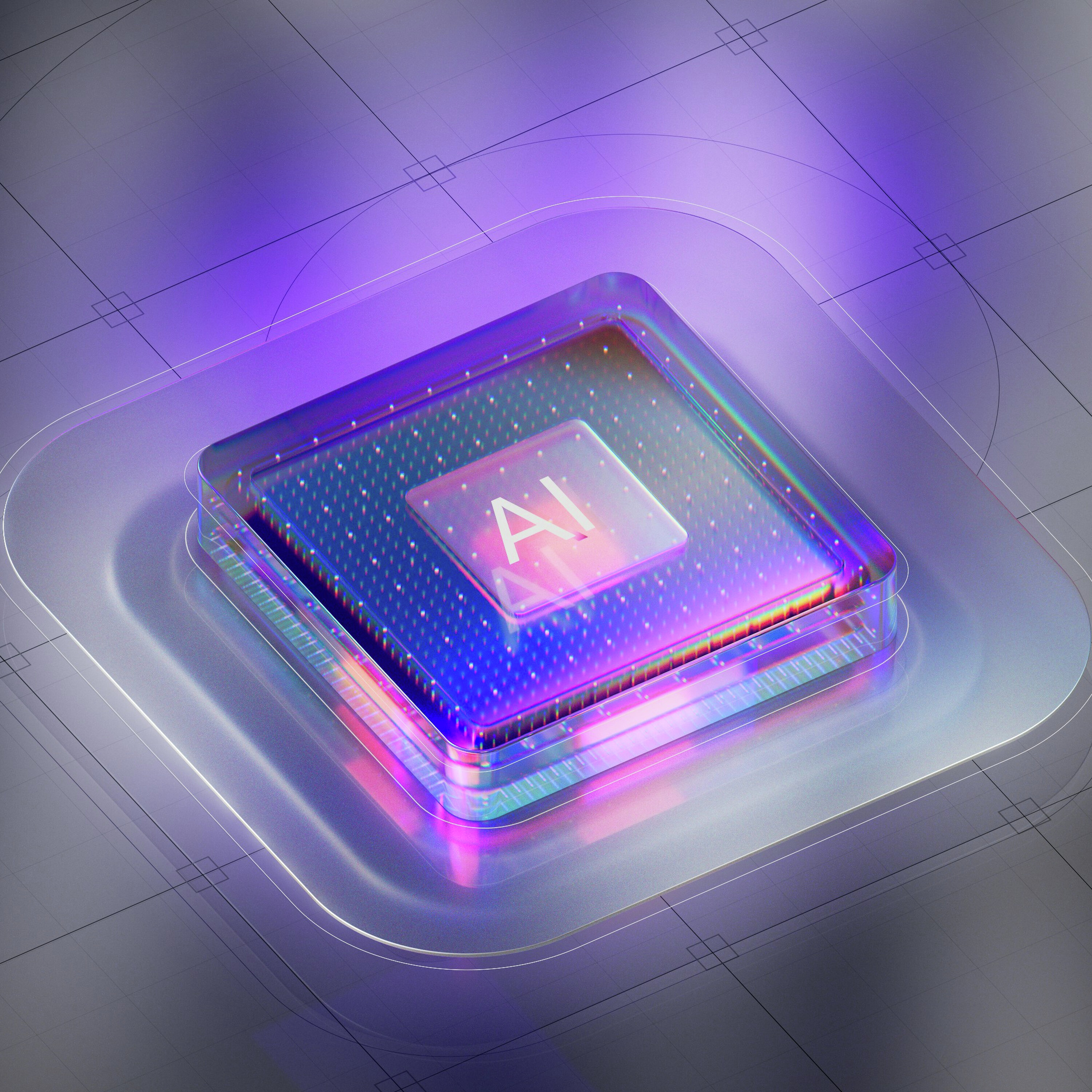AI’s Growing Impact Raises Concerns for Canadians episode artwork