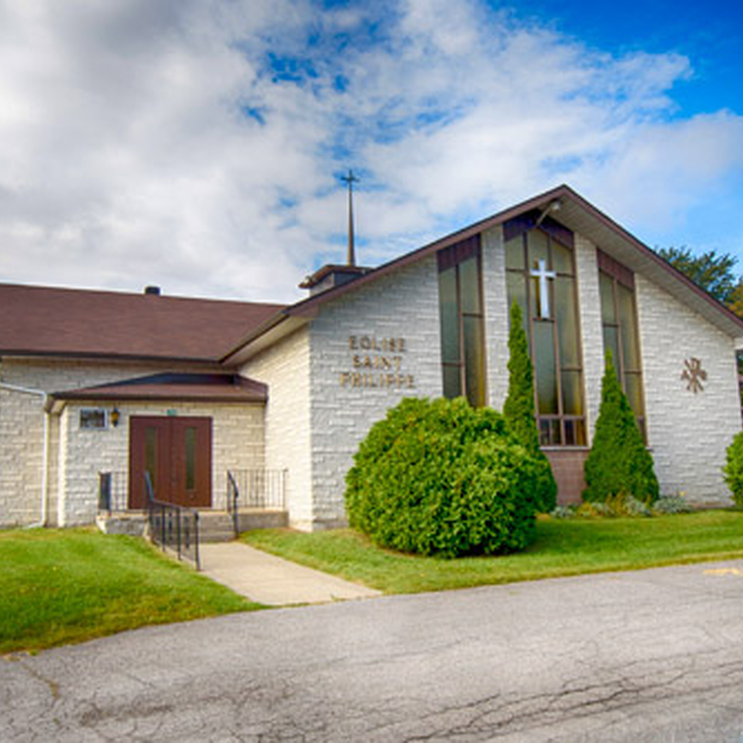 Weekends with Joanne Vrakas