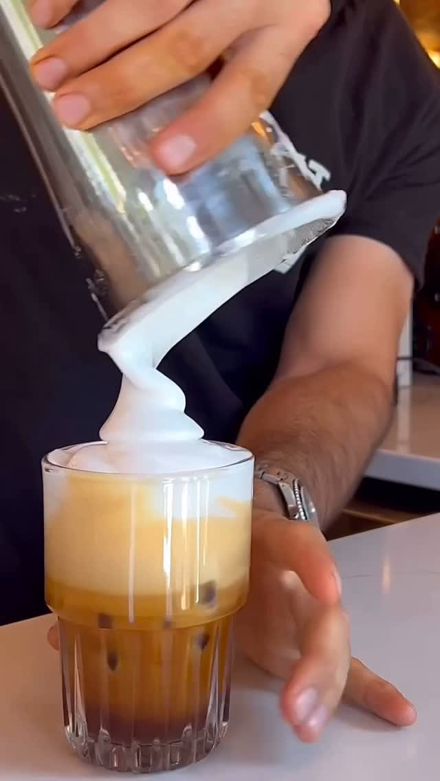 The Greek Freddo: Greek Coffee culture taking over Quebec episode artwork