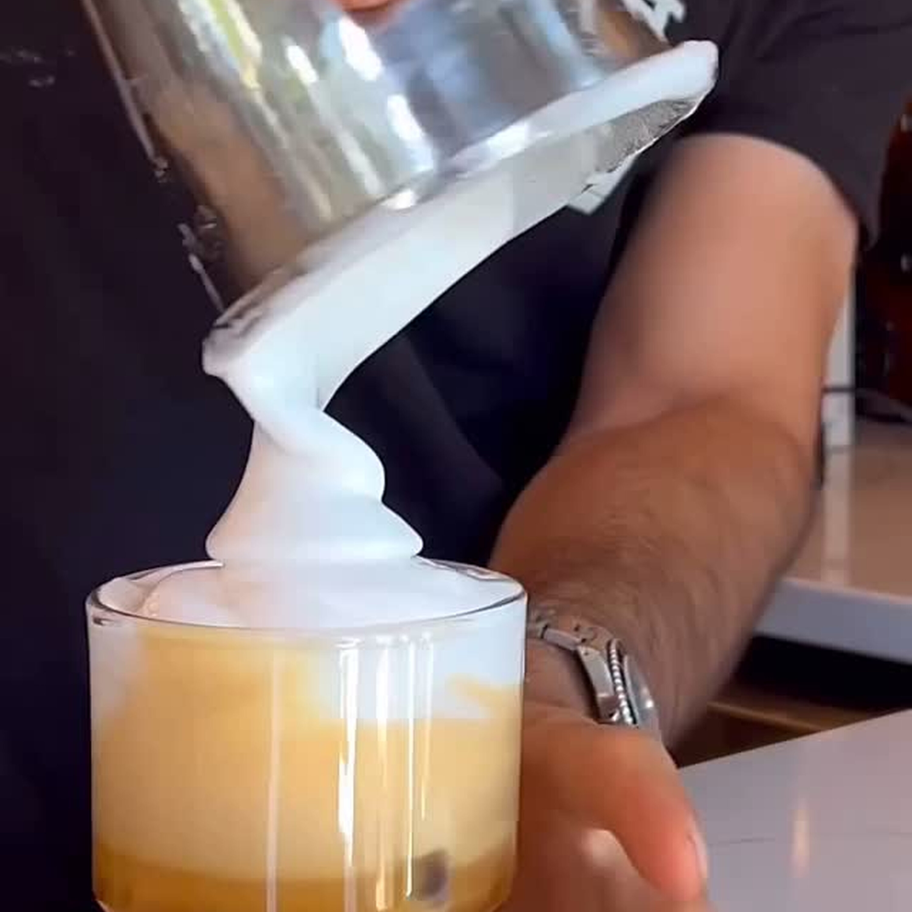 The Greek Freddo: Greek Coffee culture taking over Quebec episode artwork