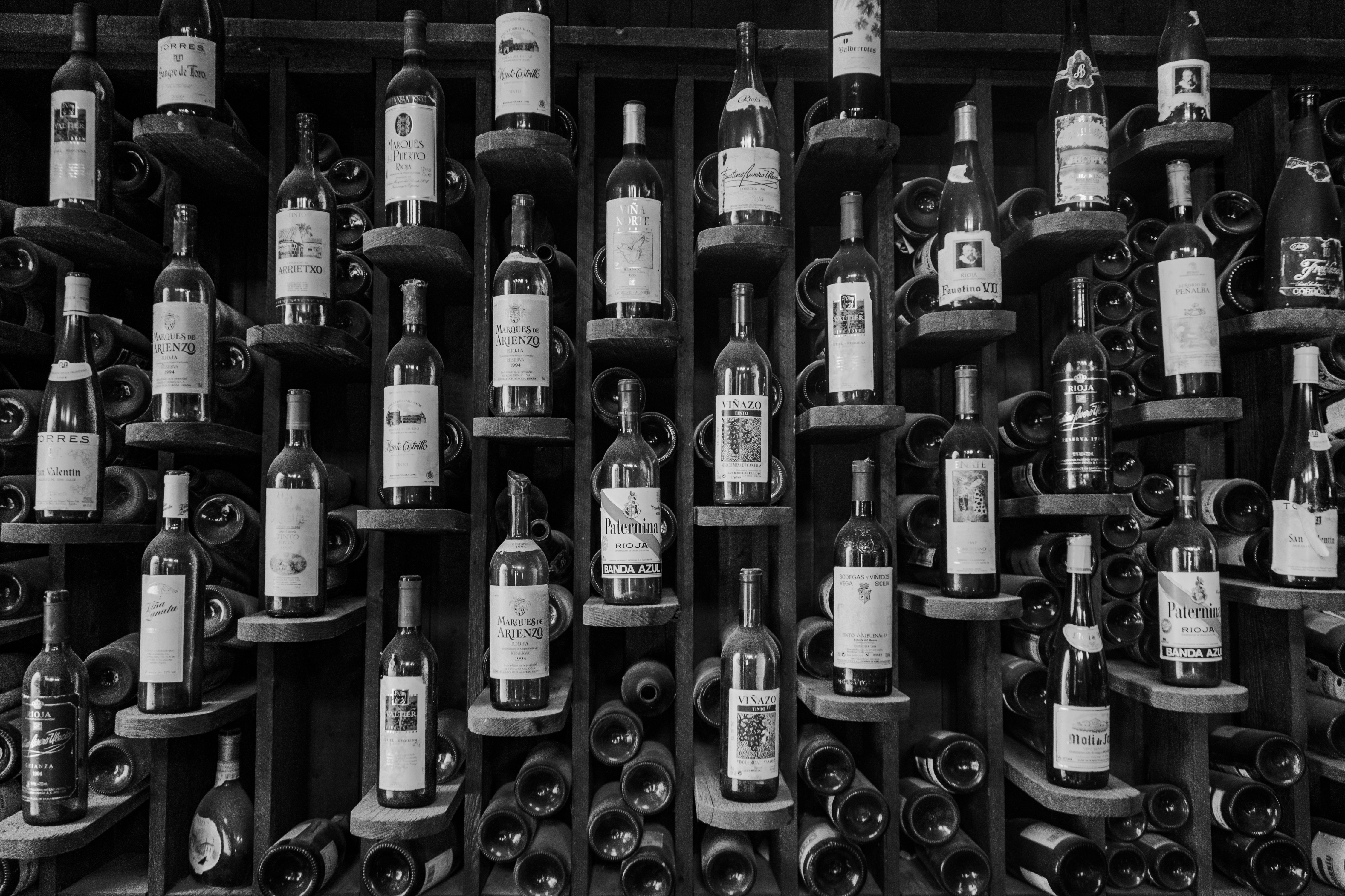 What is wine fraud and how can you spot it?