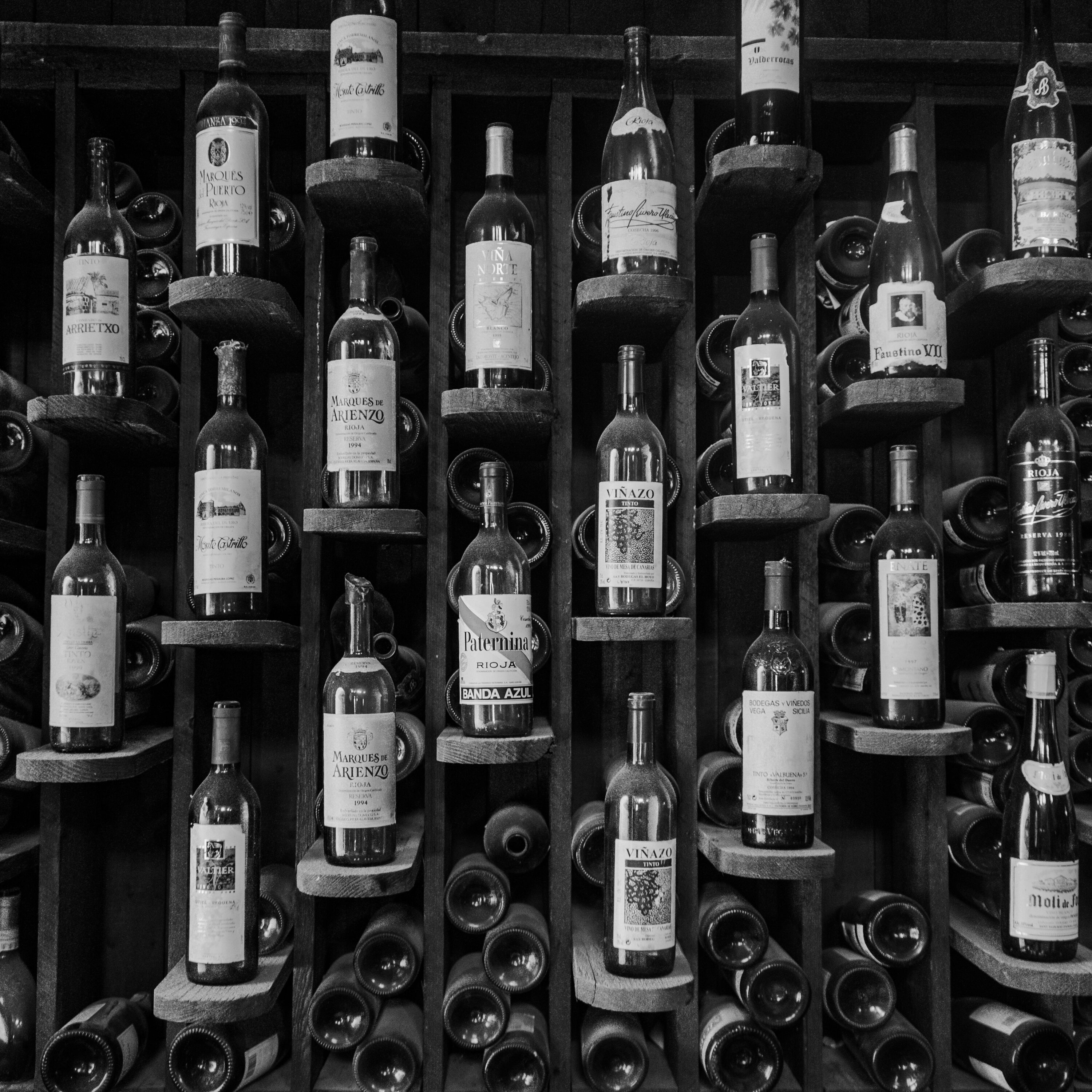 What is wine fraud and how can you spot it?