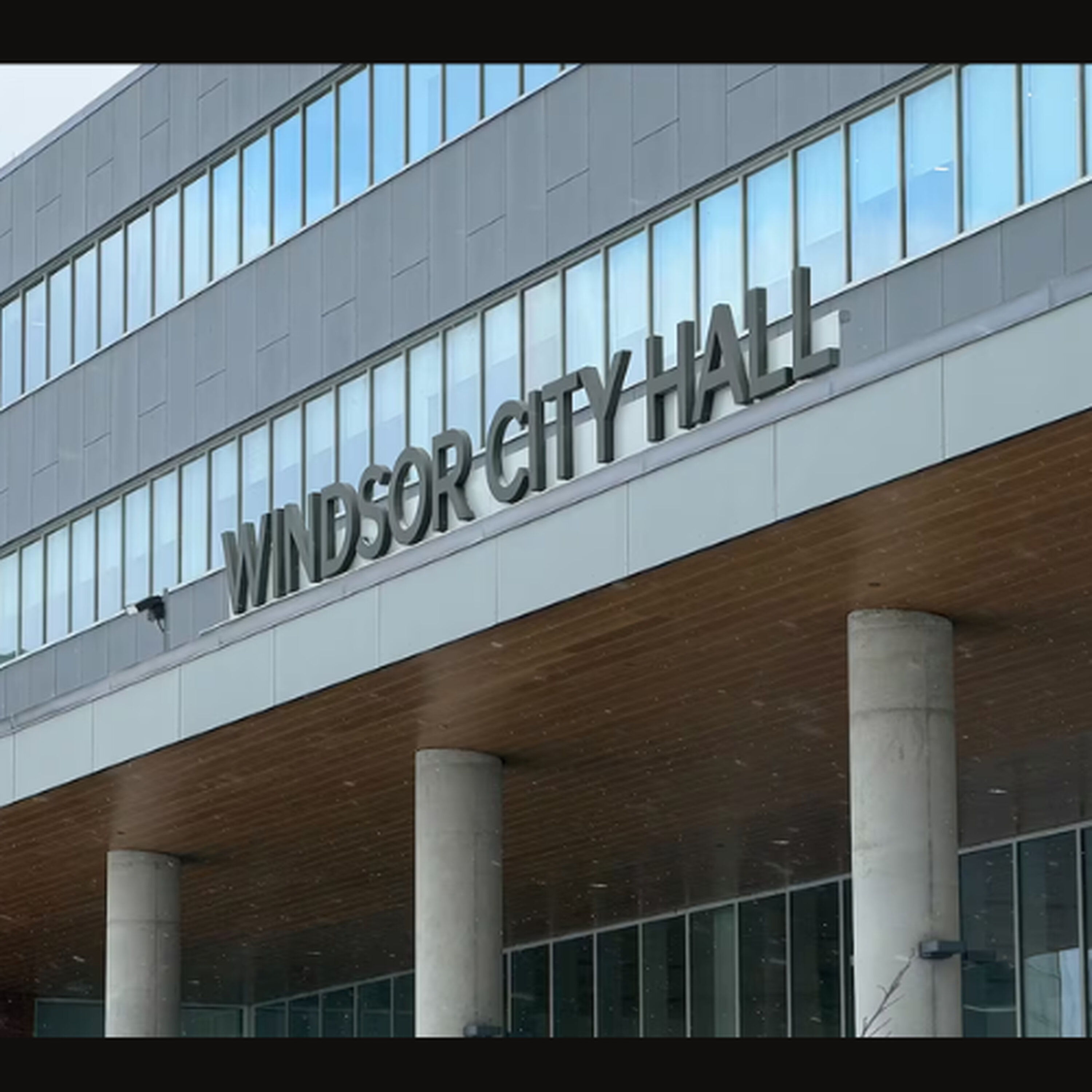 Francis and Dilkens clash over City Hall review survey episode artwork
