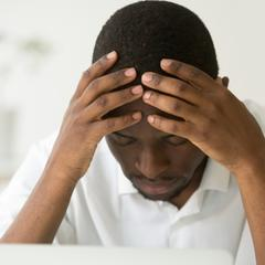 Falling out of love with jobs and personal lives