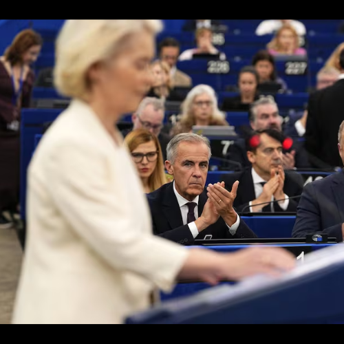 Canada invited to be the first "associate member" of the EU