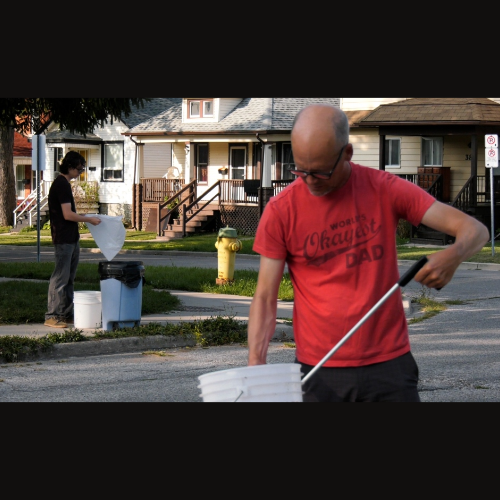 What areas in Windsor could use a trash pick up? episode artwork