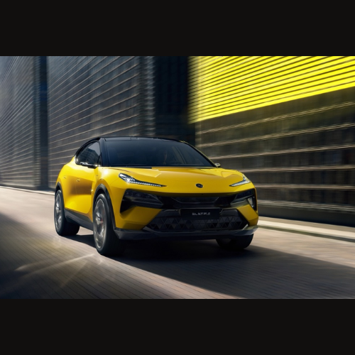 Chinese-Made EVs Have Landed in Canada episode artwork