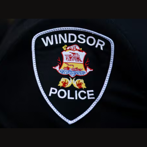 Windsor police officer demoted for sexual harassment of coworker episode artwork