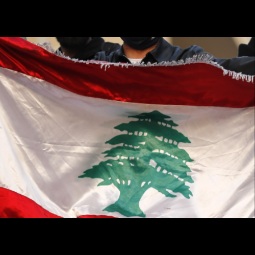 U.S. and Iran prepare for ceasefire talks as Israel authorizes negotiations with Lebanon episode artwork