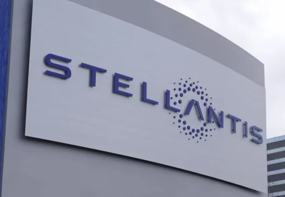 Stellantis selling its stake in the NextStar Energy battery plant in Windsor episode artwork