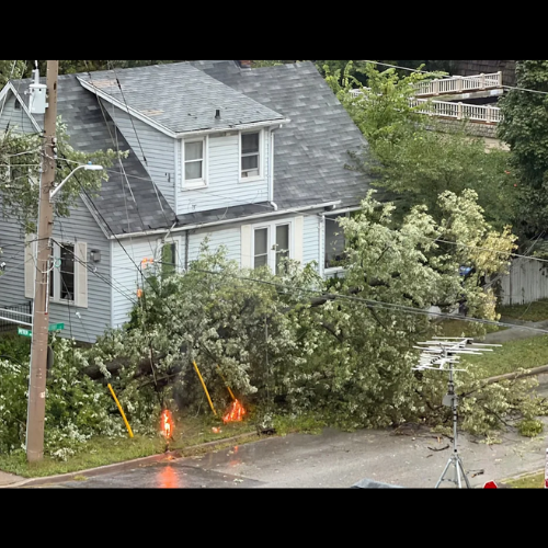 Update on power outages in Essex County episode artwork