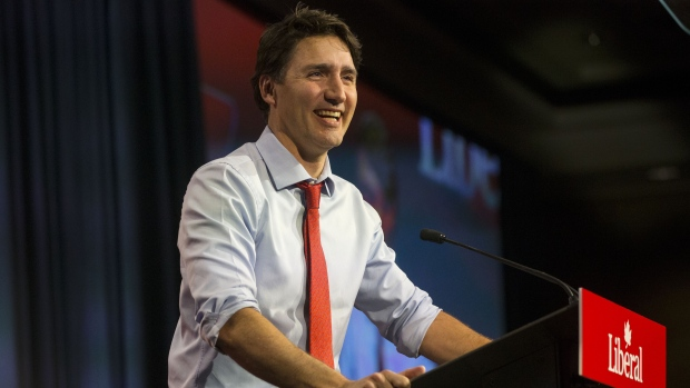 The Afternoon News - Federal Debate Tonight