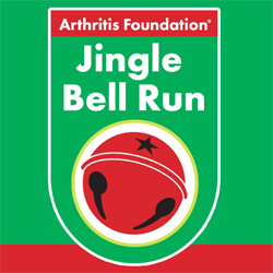 Sunday Morning Live - Jingle Bell Run