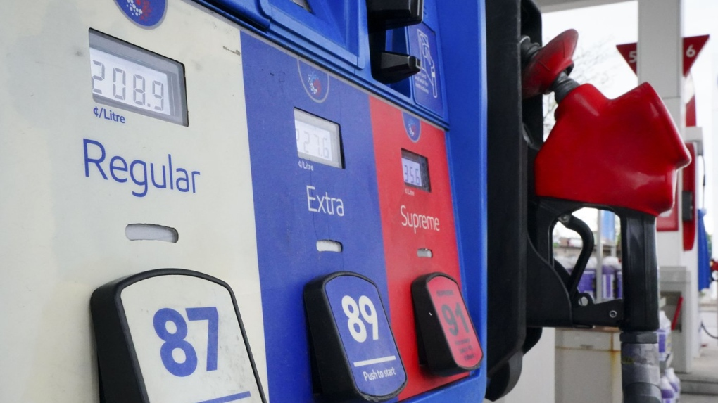 Money Matters: how to save money at the pump