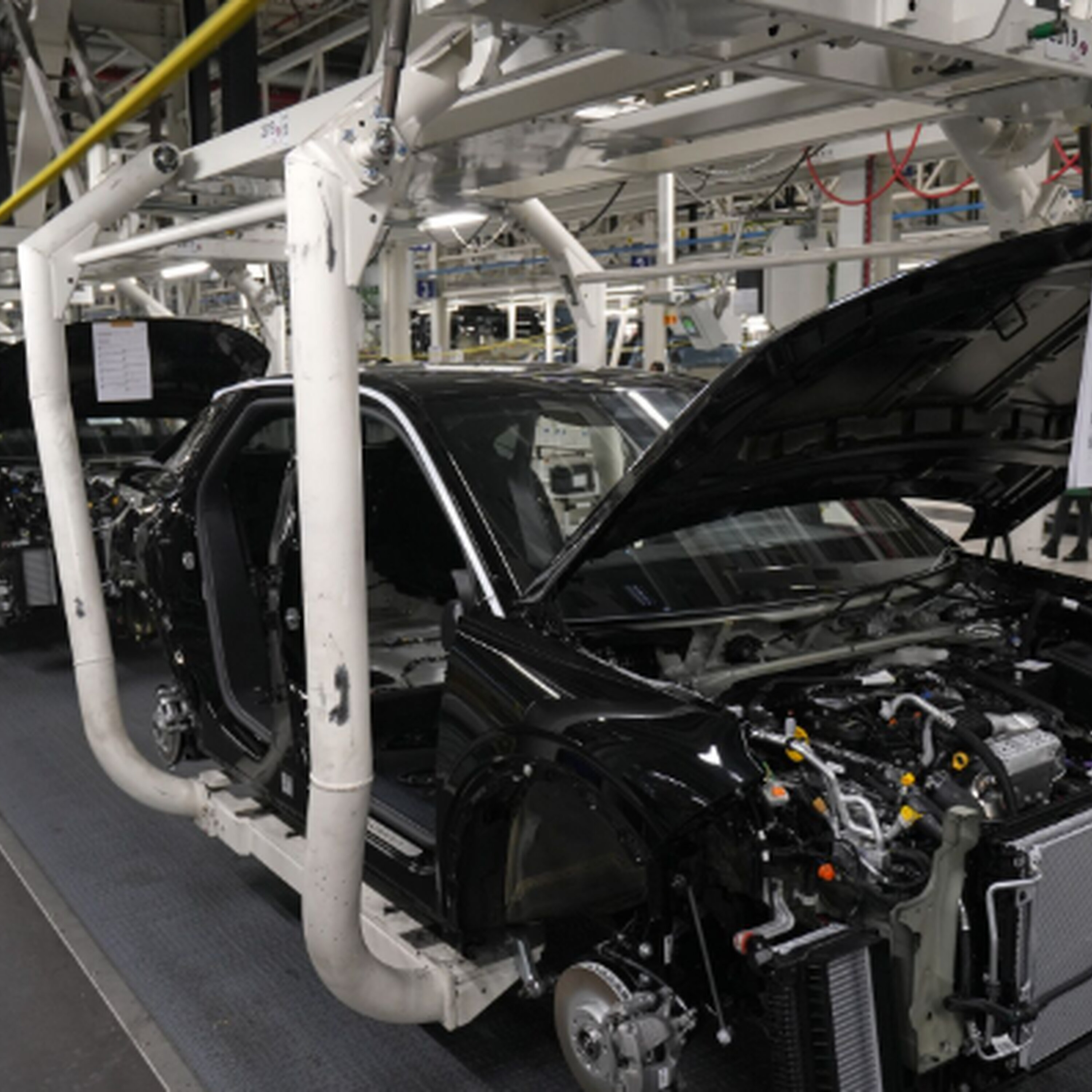 What does a deal with the US look like for the Auto Sector? What does a deal with the US look like for the Auto Sector?