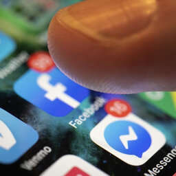 School boards suing social media giants