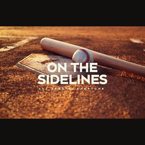 On the Sidelines with Bob Bellacicco episode artwork