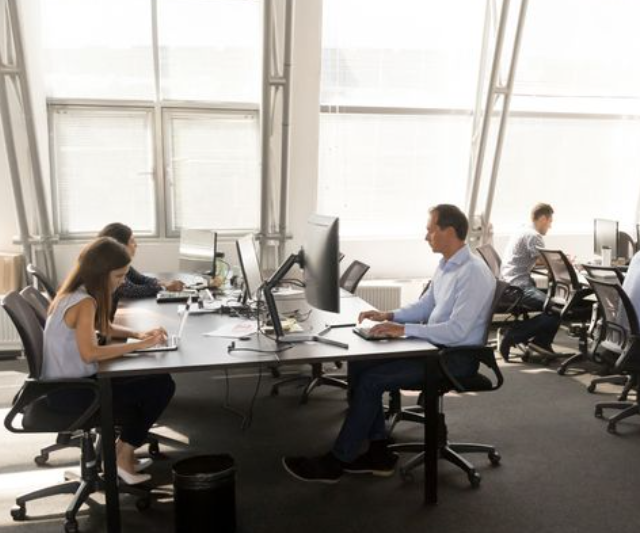 Do you agree with the province's back-to-the-office mandate? episode artwork