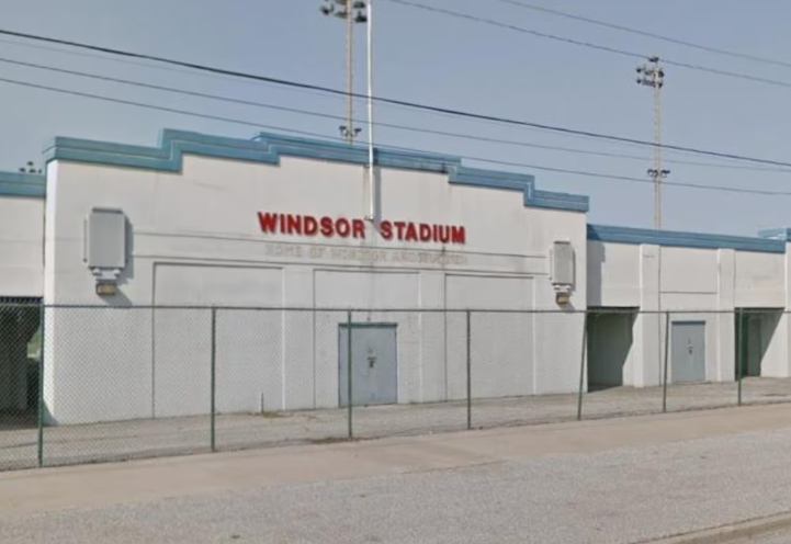 Former Local Schools and Windsor Stadium now up for Sale episode artwork