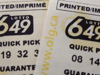 There's a New Millionnaire in Windsor