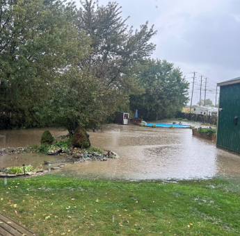 Mornings with Mike and Meg - Sound Bites