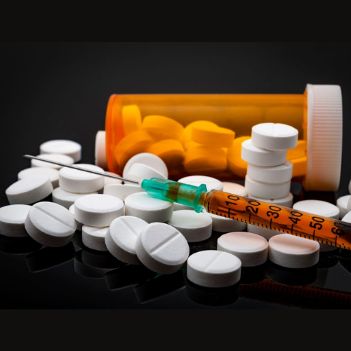 Windsor calls on the province to review for-profit pharmacies dispensing drugs for addiction treatment episode artwork