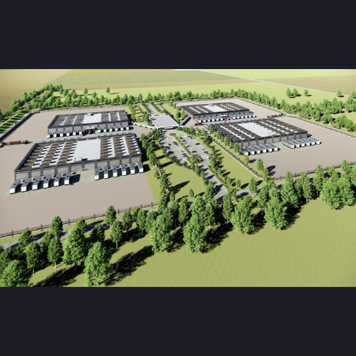 Would you be open to an AI Data Centre coming to Windsor Essex? episode artwork