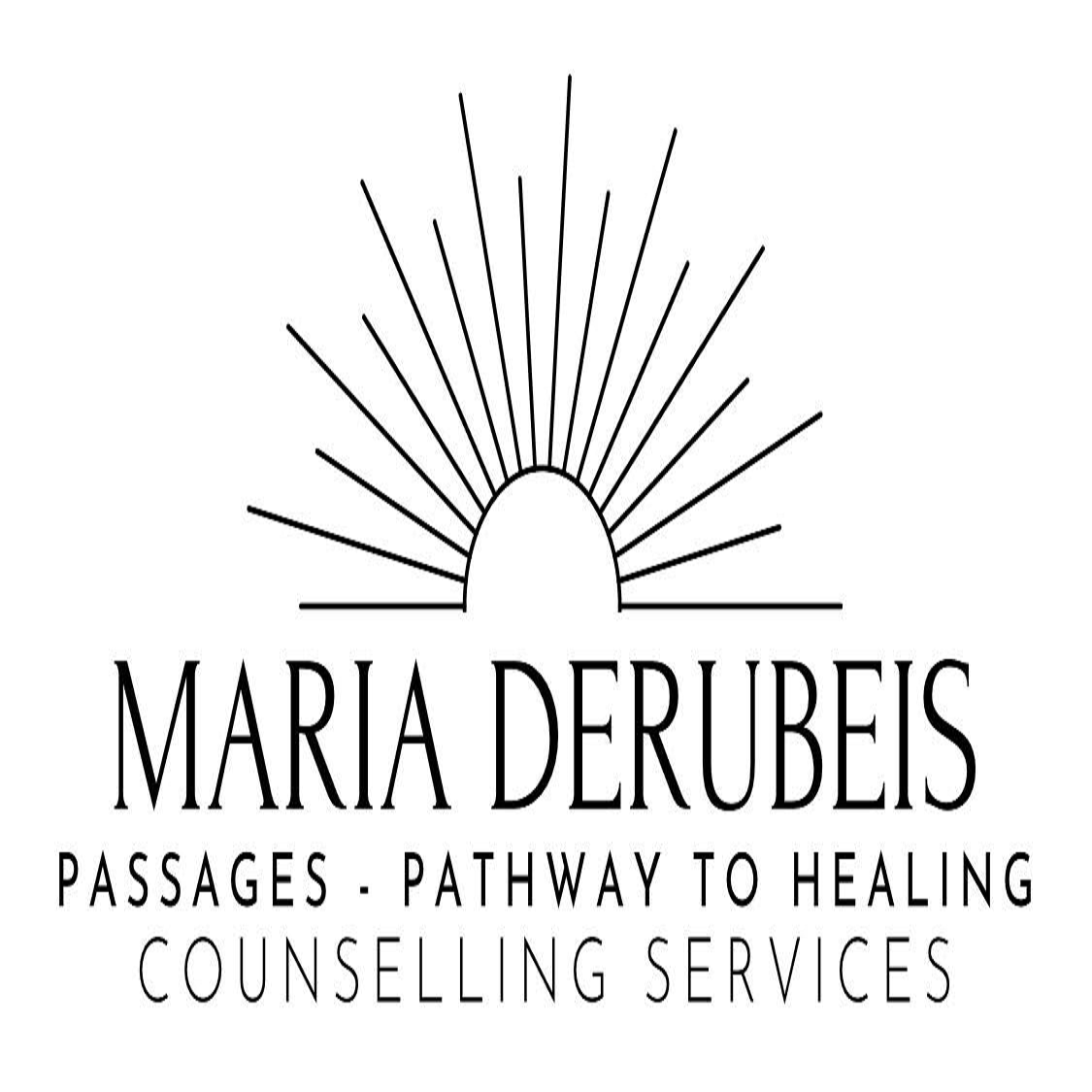 In session with Maria DeRubeis