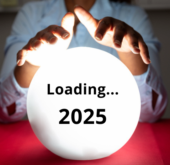 Recapping our 2025 Predictions episode artwork