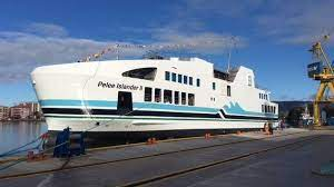 The Afternoon News - Pelee Island Tourism