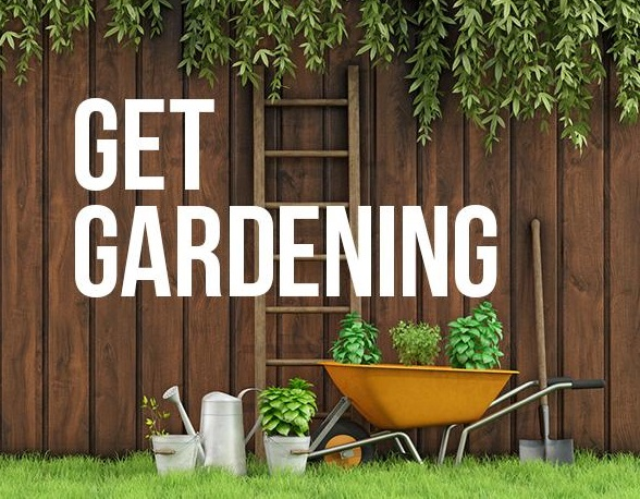 Get Gardening - April 6, 2024