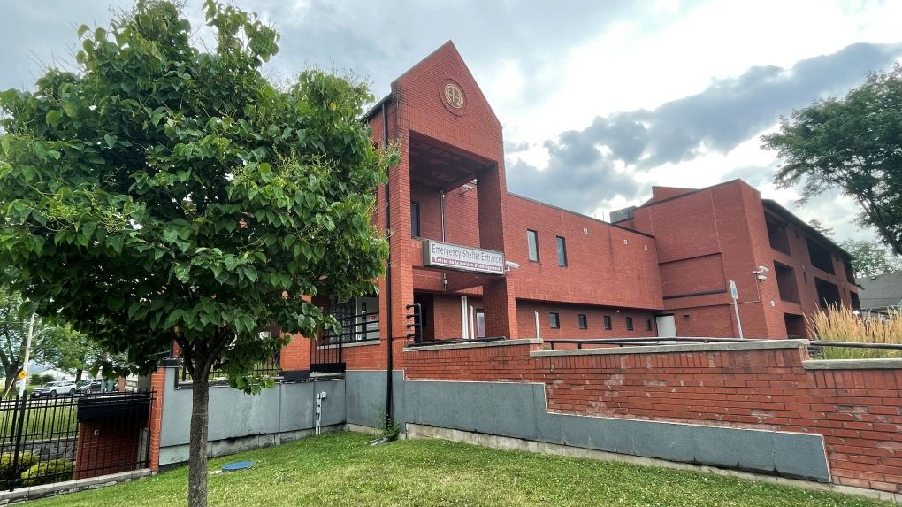 Helping those fleeing domestic violence through the Night Light Walk