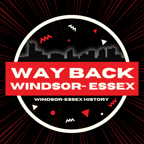 Way Back Windsor-Essex episode artwork