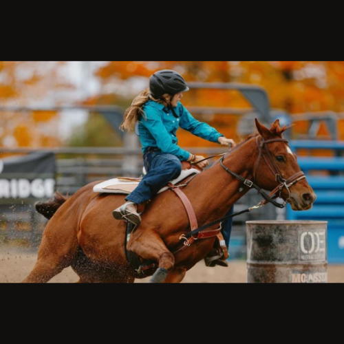 Local students heading to the world's largest junior rodeo episode artwork