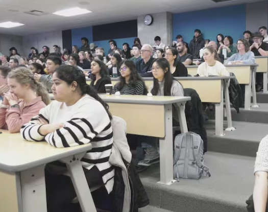 The Impact of OSAP Cuts on Students at the University of Windsor episode artwork
