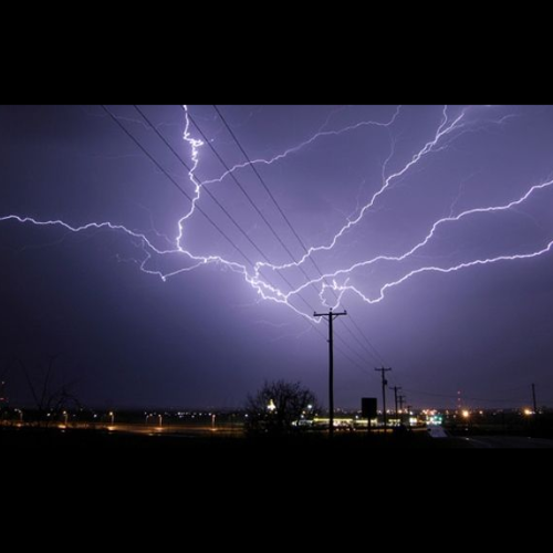 Storm hunter expects more severe storm activity for Southern Ontario episode artwork