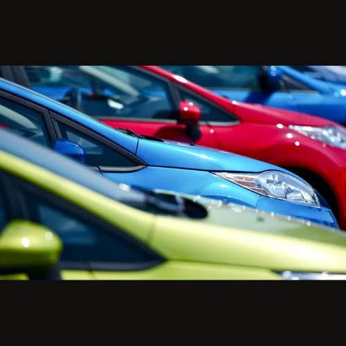Canadian Car Prices Fall Despite Consumer Fears Over CUSMA Negotiations episode artwork