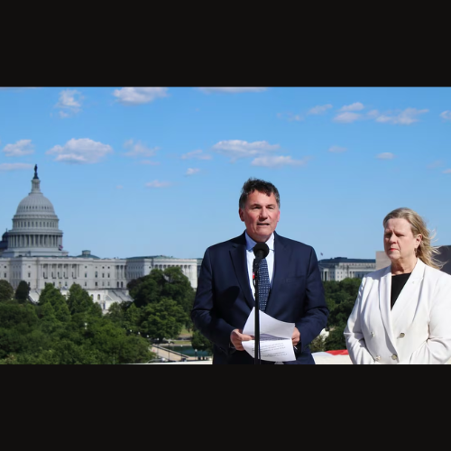Trade tensions continue: What could Canada do to retaliate? episode artwork