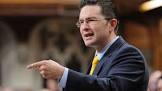 Conservative Leader Pierre Poilievre