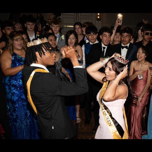 How much does Prom cost? episode artwork