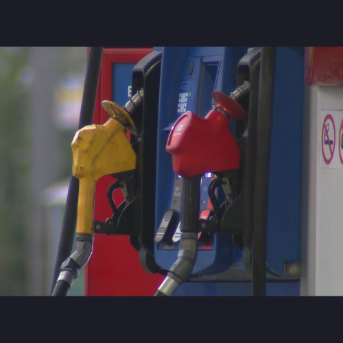 Diesel prices skyrocket