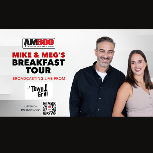 Mayor of Lasalle - Crystal Meloche