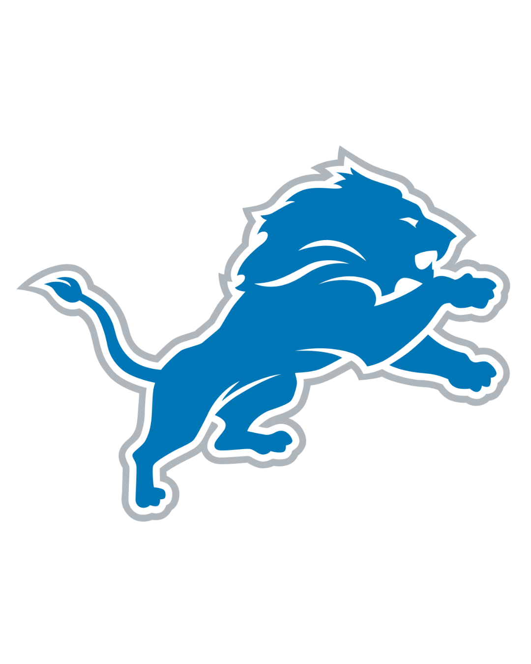 Lions vs Vikings Preview