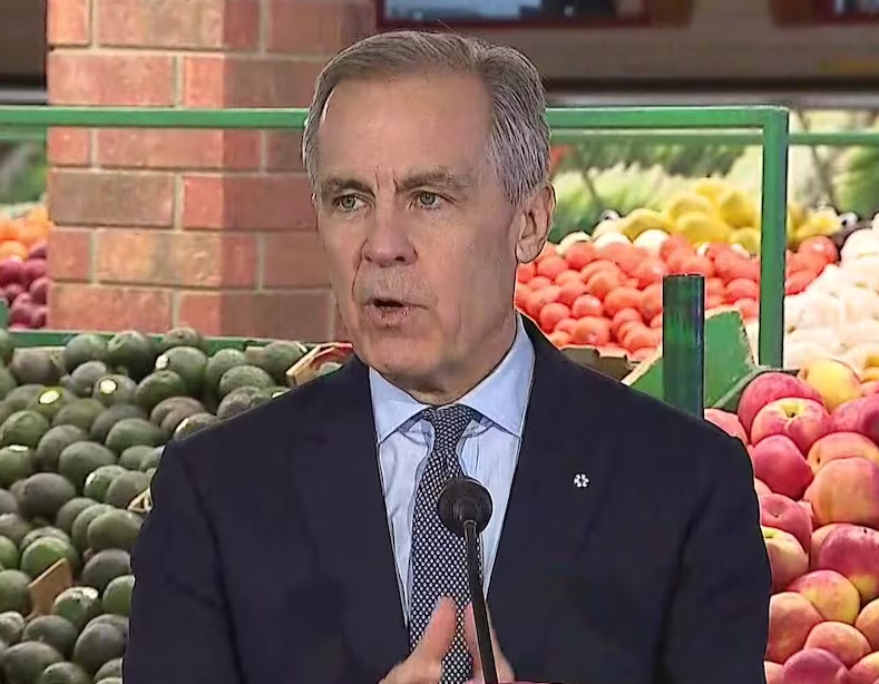 Carney Unveils Boost to GST Credit episode artwork
