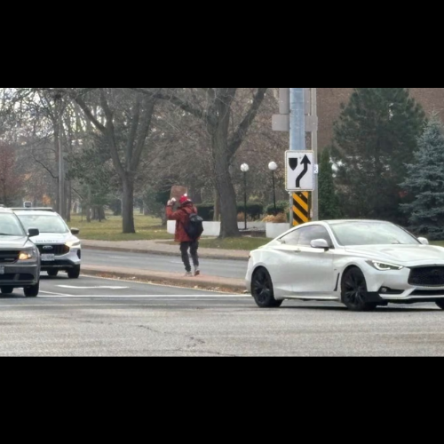 Windsor moving ahead with signs aimed at discouraging panhandling episode artwork