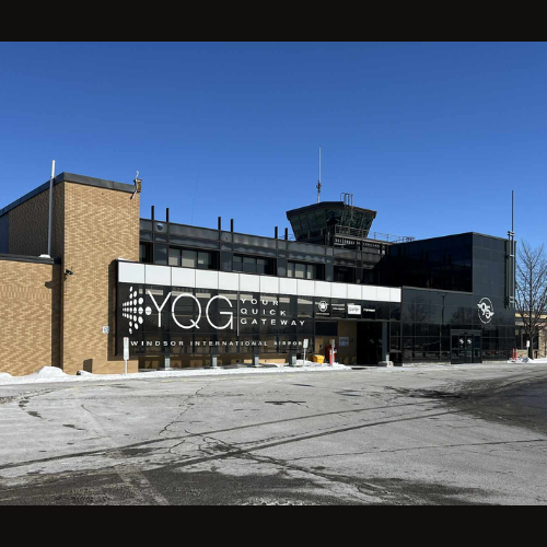 Porter launching daily non-stop flights to Ottawa from Windsor episode artwork